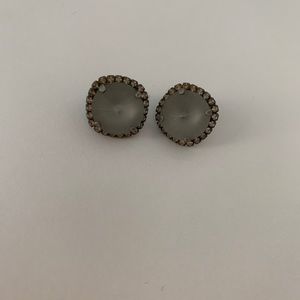 Sabika Vienna City Scape Studs